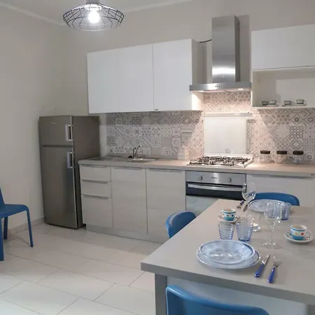 Casa Rinuccia Apartment *