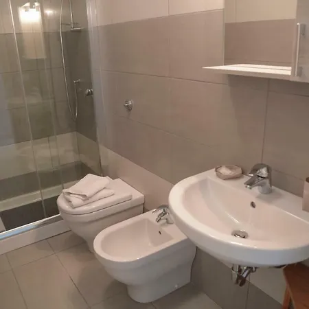 Casa Rinuccia Apartment *