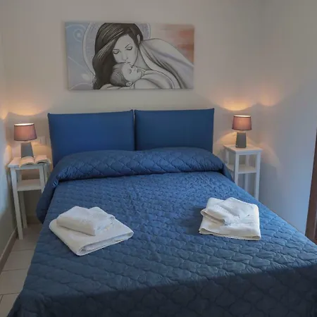 Apartment Casa Rinuccia *