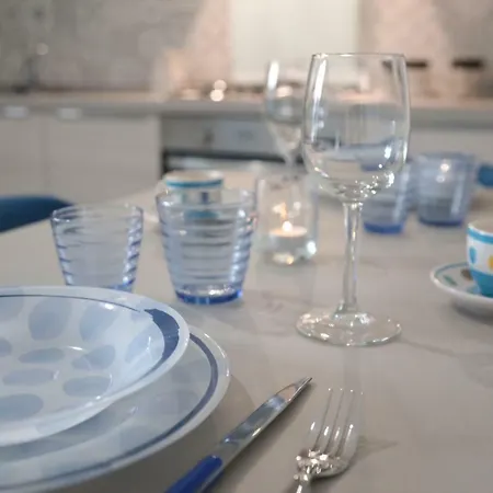 Apartment Casa Rinuccia *