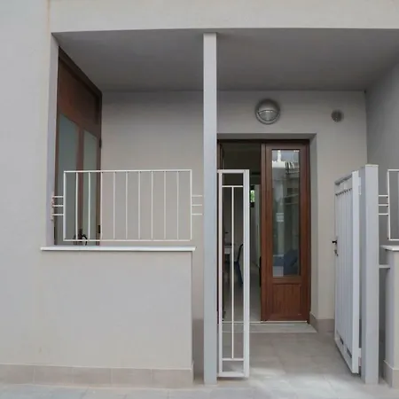 Casa Rinuccia Cefalu