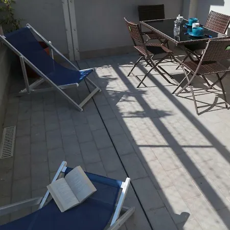 Casa Rinuccia