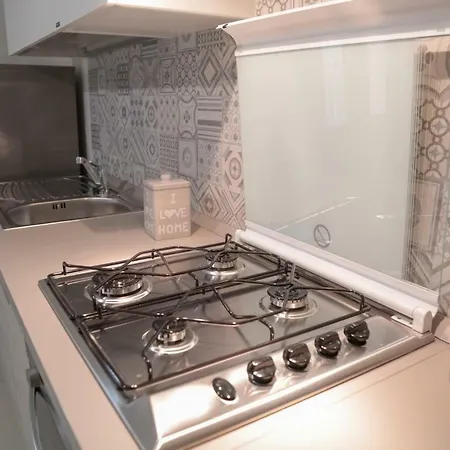 Apartment Casa Rinuccia *