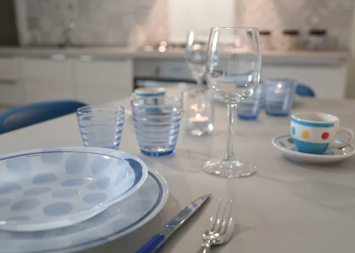 شقة Casa Rinuccia *