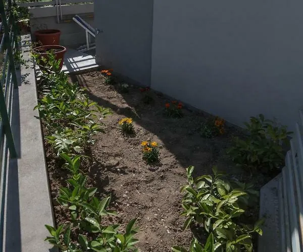 شقة Casa Rinuccia تْشيفالو