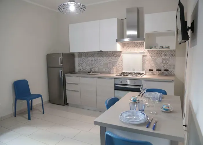 Casa Rinuccia شقة *