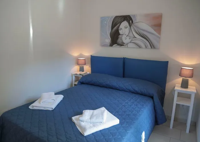 Casa Rinuccia شقة تْشيفالو